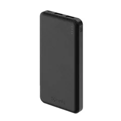 Celly Power Bank Energy 10a 2usb Salida 2 1a Negra