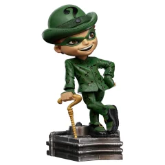 Iron Studios & MiniCo BATMAN FOREVER - Riddler figurica