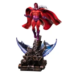 Iron Studios X-MEN: AGE OF APOCALYPSE - Magneto BDS statue 1/10