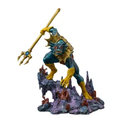 Iron Studios MASTERS OF THE UNIVERSE - Mer-Man statue 1/10