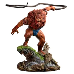 Iron Studios MASTERS OF THE UNIVERSE - Beast Man BDS statue 1/10