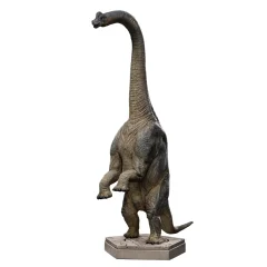 Iron Studios JURASSIC PARK - Brachiosaurus Icons statue