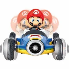 Mario Kart™ Mach 8 - Mario - RC 1:18