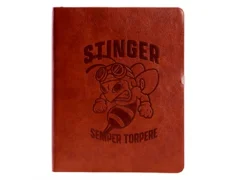 Call of Duty: Vanguard Notebook "Stinger"