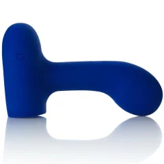 Ooh BY JE JOUE - ROYAL BLUE MINI PLUG STIMULACIJA