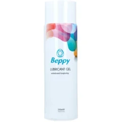 BEPPY - LANGLASTING LUBRIKANT GEL NA VODNI OSNOVI 250 ML