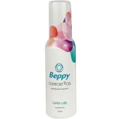 BEPPY - COMFORT GEL LUBRIKANT NA VODNI OSNOVI 100 ML