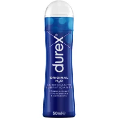 DUREX - DUREX PLAY NATURAL H2O LUBRIKANT 50ML