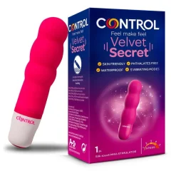 MINI SECRET STIMULATOR ZA KONTROLO LAS