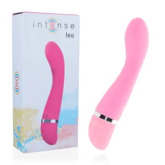 INTENZIVNO ROZA OLJE ZA VIBRATOR