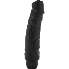 SEVENCRATIONS PERFECT PLEASURE ČRN VIBRATOR 22CM