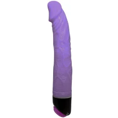 BAILE ADOUR CLUB REALISTIC VIBRATOR 23 CM LILA