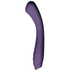 JE JOUE JUNO VIBRATOR G-TOČKE - VIJOLIČEN