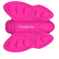 NALONE MADAM MINI VIBRATOR METULJ