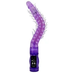 BAILE THORN VIBRATOR STIMULATOR LILA