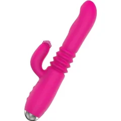 NALONE VIBRATOR GOR IN DOL IN ZAJEC Z ROTACIJO