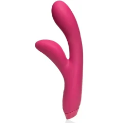 JE JOUE HERA RABBIT VIBRATOR - FUCHSIA