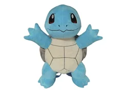 CYP MC-112-PK Pokemon Squirtle Plish nahrbtnik-35 cm, Multicolour