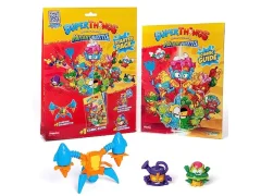 Kaboo  SuperThings Mutant Battle Series