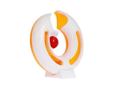 Asmodee Jump Loopy Looper - originalni marmorni spinner