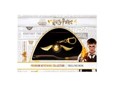 Bizak 64118350 HARRY POTTER KLJUČNA RING PABER 3