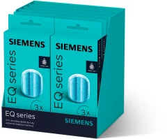 SIEMENS TZ80002A tablete za čiščenje kavnega aparata