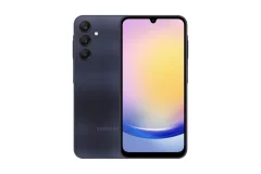 SAMSUNG Galaxy A25 5G 256GB Modro Črna