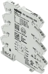 WAGO GmbH & Co. KG Elektron. Odklopnik, 1-kanalni, DC 24 V 787-3861/050-1000