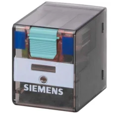 Siemens Dig.Industr. Steckrelais 24VDC 2W LZX:PT270024