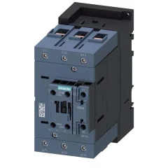 Siemens Dig.Industr. Kontaktor 1NO+1NC, AC 230V 3RT2046-1AP00