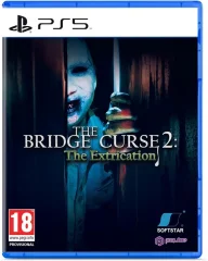 THE BRIDGE CURSE 2: THE EXTRICATION PLAYSTATION 5