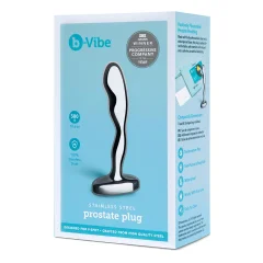 Analni čep za prostato B-Vibe