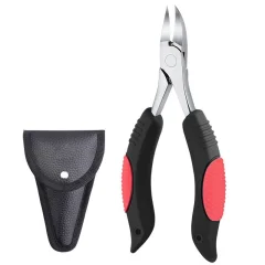 Klešče za debele vraščene nohte Super Sharp Blade Toenail Eagle MultiColor