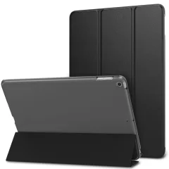 Ovitek za iPad za iPad Air 1/iPad Air 2/novi iPad 9,7" črn