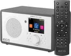 ECG B.BOLD 3200 Cubo radio