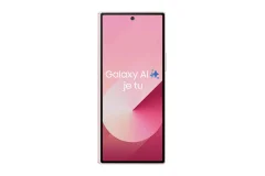 SAMSUNG Galaxy Z Fold6 512GB rožnat pametni telefon