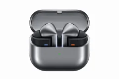 SAMSUNG Galaxy Buds3 Pro srebrne slušalke