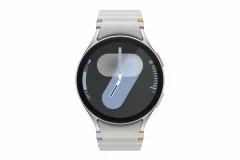 SAMSUNG Galaxy Watch7 44mm BT srebrna pametna ura