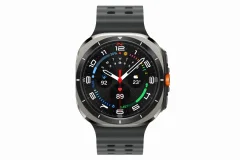 SAMSUNG Galaxy Watch Ultra LTE titan srebrna pametna ura