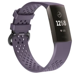 Zapestnica Fitbit Charge 3/4 (S) Purple