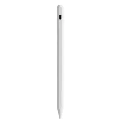 Stylus Pen, združljiv s serijo iPad 2018–2023 White