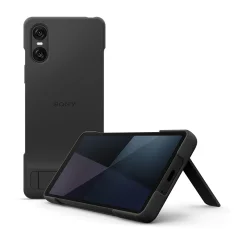 Xperia XQZCBES ovitek za telefon 10 VI black