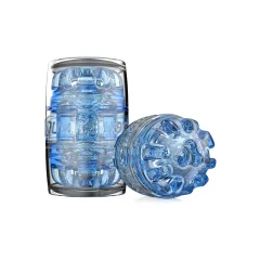 Masturbator Fleshlight - The Quickshot Turbo, moder