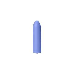 Bullet vibrator Dame Products - Zee, moder