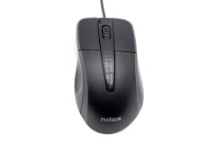 Raton Nilox MOUSB1001 USB 1000 DPI