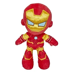 Peluche Marvel Plush Iron Man 25 cm