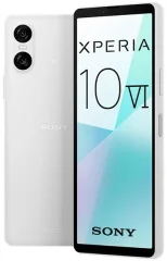 SONY XPERIA 10 VI 5G 8/128GB pametni telefon bel