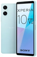 SONY XPERIA 10 VI 5G 8/128GB  pametni telefon moder