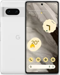 Google Pixel 7 5G 8+128GB  Dual-SIM Snow