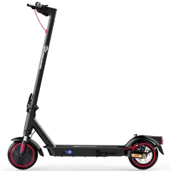 EVERCROSS EV85F električni skiro električni skuter, 8,5'' zložljiv električni skiro, z APP, 7,8AH BATERIJA, 25 km/h，400W motor, 15KG teža, amortizer，d